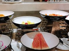 -厦门海景千禧大酒店·海景咖啡厅