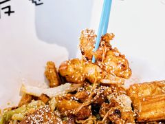 -友达面馆·酸菜鱼面(钱塘区店)