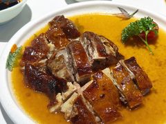 -顺卿庭·广东顺德菜(夫子庙水游城店)