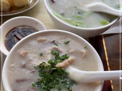-洲心明记烧肉大粥(总店)