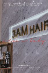 -3AM HAIR SALON染发接发