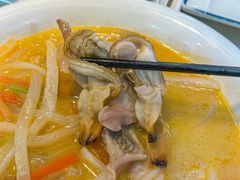-东江海鲜大排档·潮汕菜·砂锅粥