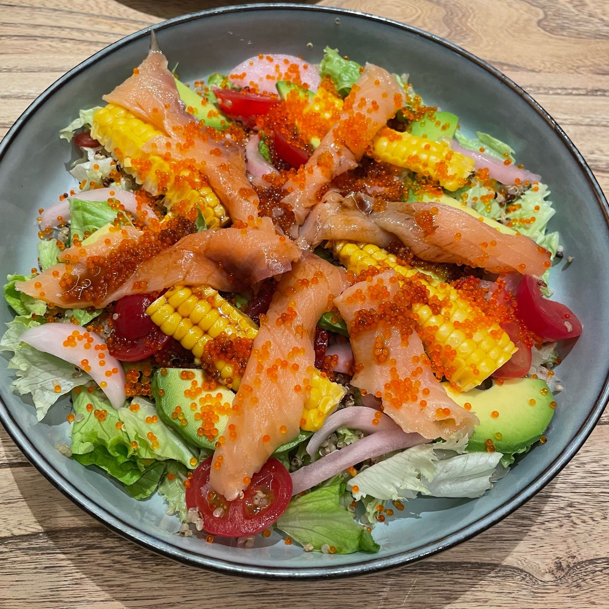 fennel&laurel brunch打卡