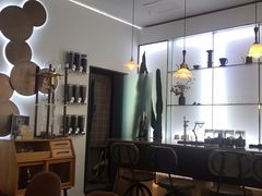 大堂-铁手珈琲制造局metalhands(望京店)