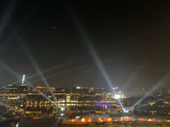 -欢乐海岸水秀剧场