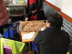 -古真记钵钵鸡(总店)