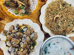 -南记食粥坊·宵夜大排档(莲花总店)