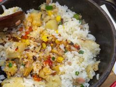 -大官米线(喜盈门范城店)