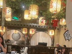 -南京大牌档(龙湖长楹天街店)