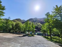 -五泄景区
