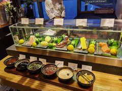 -金奥国际酒店全日餐厅ALTITUDE