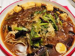 -卡路里的烤宴(浑南首创店)