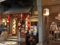 -南京大牌档(之心城店)