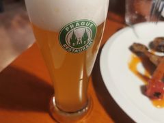 啤酒-布拉格餐厅· 中欧捷克菜(全国首店)