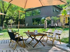 -Supine Bistro溯泮餐厅