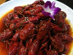 -袍哥码头老火锅(横岗分店)