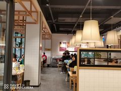 大堂-胡家大厨(西三庄店)