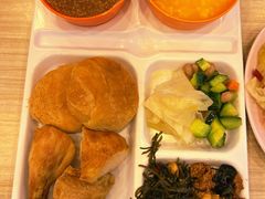 -香妃烤鸡(西单店)