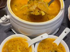 -汉水谣·江景餐厅(江滩店)