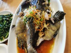 -真浪花园海鲜餐馆