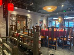 -蓉城老妈火锅(双林路店)