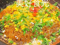 -金春禧·鲁菜海鲜(延吉路万达店)