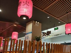 -啫火啫啫煲·顺德干蒸(西乡天虹店)