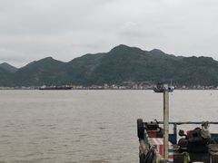 -北岐滩涂