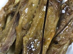 黑椒烧鸭-陈光记烧腊店(罗保博士街店)