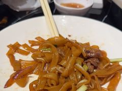 -稻香饭店(IFS国金中心店)