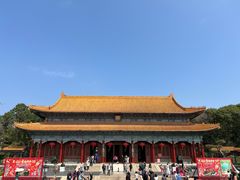 -珠海圆明新园