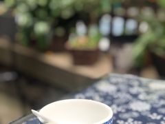 -国生茶庄·地道农家菜团建活动