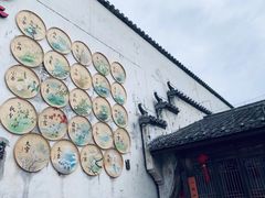 -婺源梦里老家大型山水实景演出