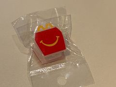 -麦当劳(华发商都店)
