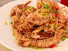-必点海鲜·海肠捞饭(滨江道一店)