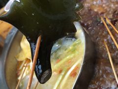 海带花-袁记串串香(新南门店)