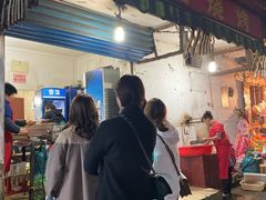 门面-建国烧烤(建乐路店)