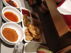 -海底捞火锅(蒙城路店)