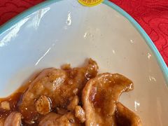 -盈春大饭店(千山路店)