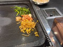 -三通阁石板烤肉