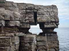 -龙爪山国家地质公园