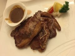 -马迭尔德式西餐精酿啤酒屋(中央大街店)