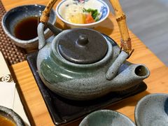 -长崎屋·日本料理·刺身·烧鸟(天河北路店)