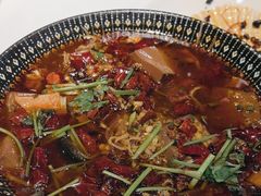 -外滩往事民国上海菜(黄浦店)