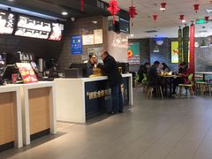 -麦当劳(三明万达店)
