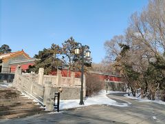 -北陵公园