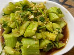 -老谢野馄饨(延安路店)