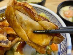 -吉野家(成都时代奥莱店)