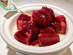 -庆江南江南菜(琴湖溪里花园城店)