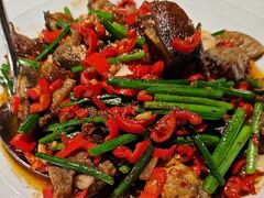 -火候轩品质湘菜·私厨(市府店)